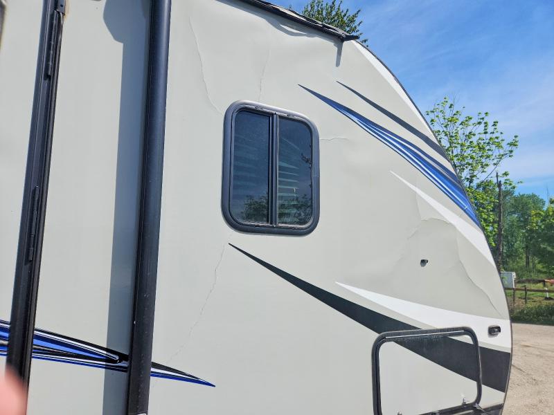 Продажа на аукционе авто 2019 Bull Recreational Vehicle (rv), vin: 4YDT27321KX434545, номер лота: 49096686