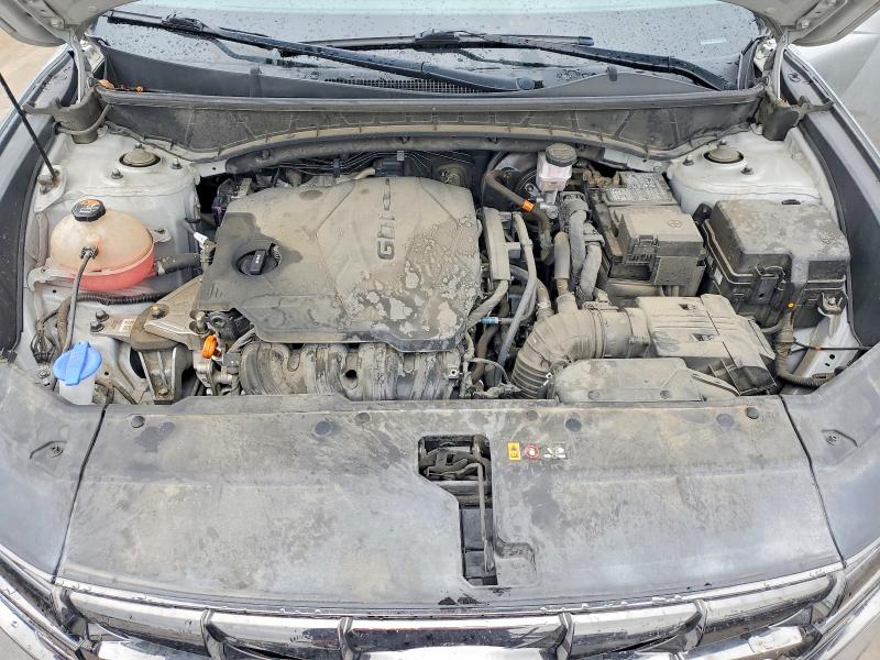 Aukcja sprzedaży 2023 Hyundai Tucson, vin: 5NMJE3AE3PH252191, numer aukcji: 52061646