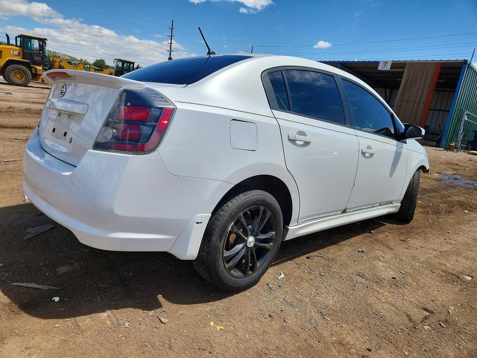 Продаж на аукціоні авто 2010 Nissan Sentra, vin: 3N1AB6APXAL670286, номер лоту: 53055026