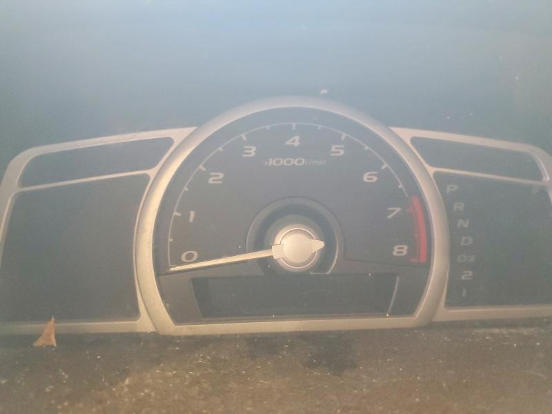 Aukcja sprzedaży 2007 Honda Civic, vin: 2HGFG12847H580844, numer aukcji: 53069956
