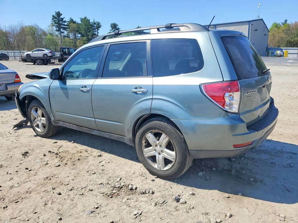2011 Subaru Forester მანქანა იყიდება აუქციონზე, vin: JF2SHAEC3BH745700, აუქციონის ნომერი: 51977326