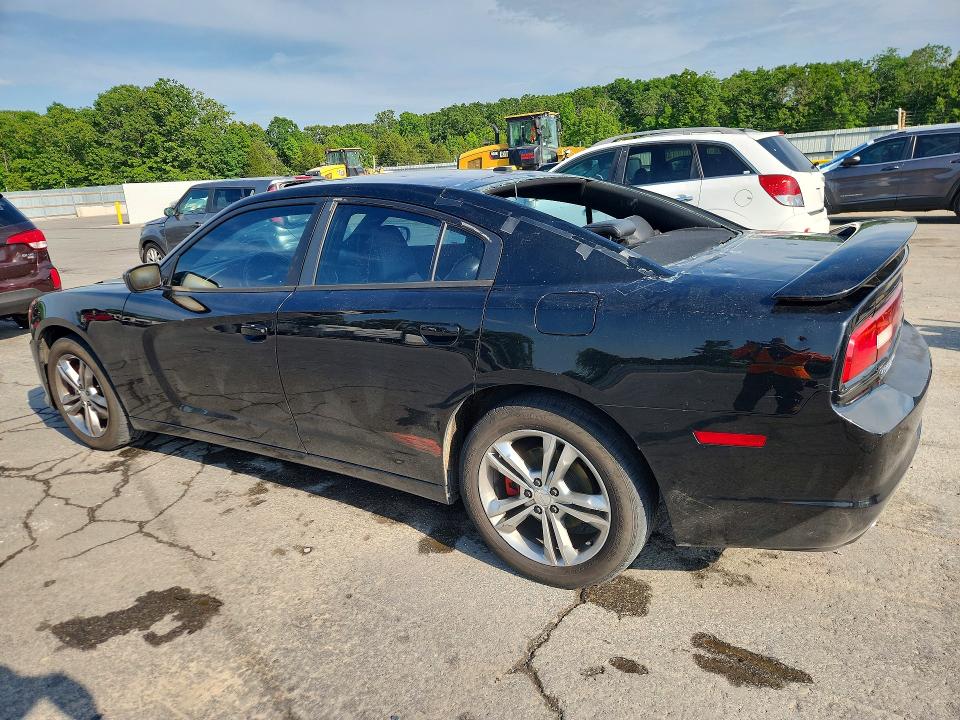 Aukcja sprzedaży 2013 Dodge Charger, vin: 2C3CDXJG8DH541213, numer aukcji: 54087276