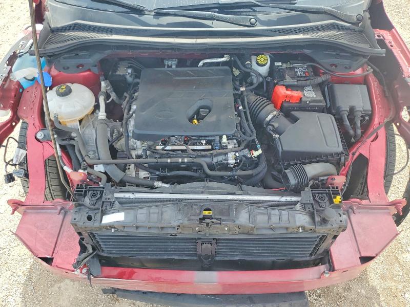 Продаж на аукціоні авто 2020 Ford Escape, vin: 1FMCU0G63LUB22680, номер лоту: 54806516