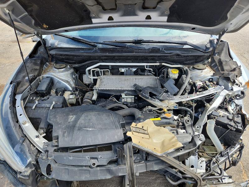 Aukcja sprzedaży 2020 Subaru Ascent, vin: 4S4WMAFDXL3464524, numer aukcji: 53789696