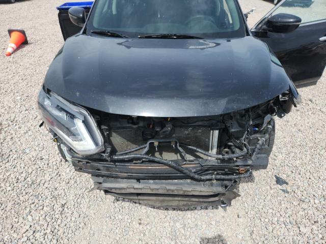 Продаж на аукціоні авто 2017 Nissan Rogue, vin: JN8AT2MV0HW000574, номер лоту: 52717596