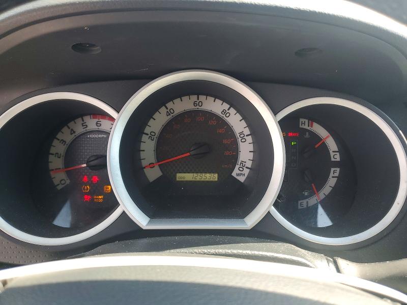 53781776 :رقم المزاد ، 5TFJX4GN0FX041401 vin ، 2015 Toyota Tacoma مزاد بيع