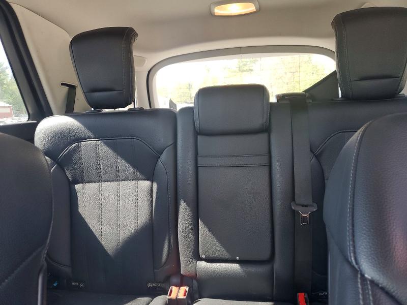 Продаж на аукціоні авто 2016 Mercedes-benz Gle, vin: 4JGDA5HB9GA706885, номер лоту: 52563376