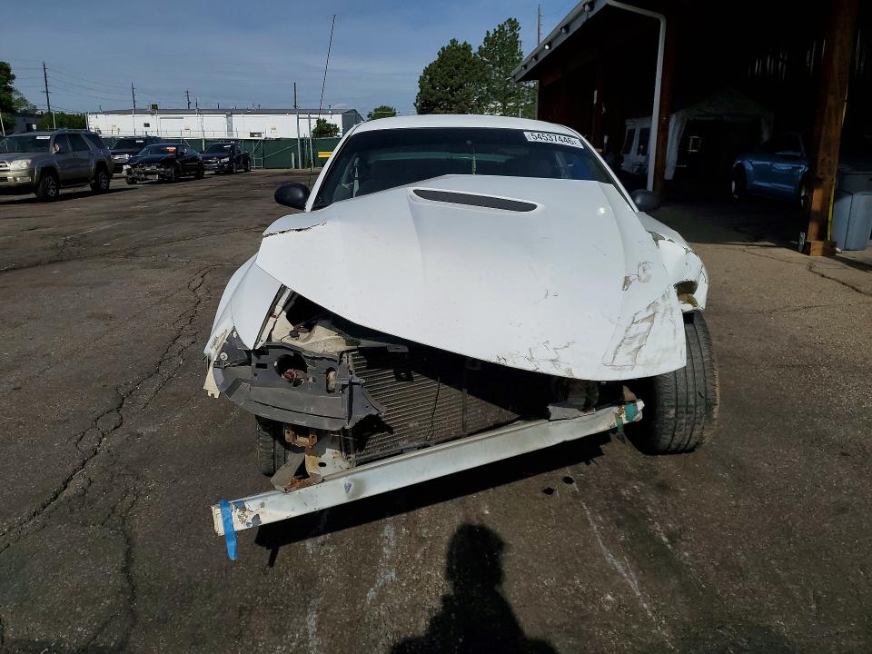1999 Ford Mustang მანქანა იყიდება აუქციონზე, vin: 1FAFP4044XF198840, აუქციონის ნომერი: 54537446