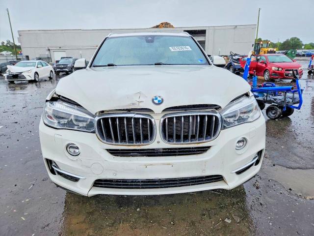 Продаж на аукціоні авто 2017 Bmw X5, vin: 5UXKR0C39H0X81230, номер лоту: 55163616