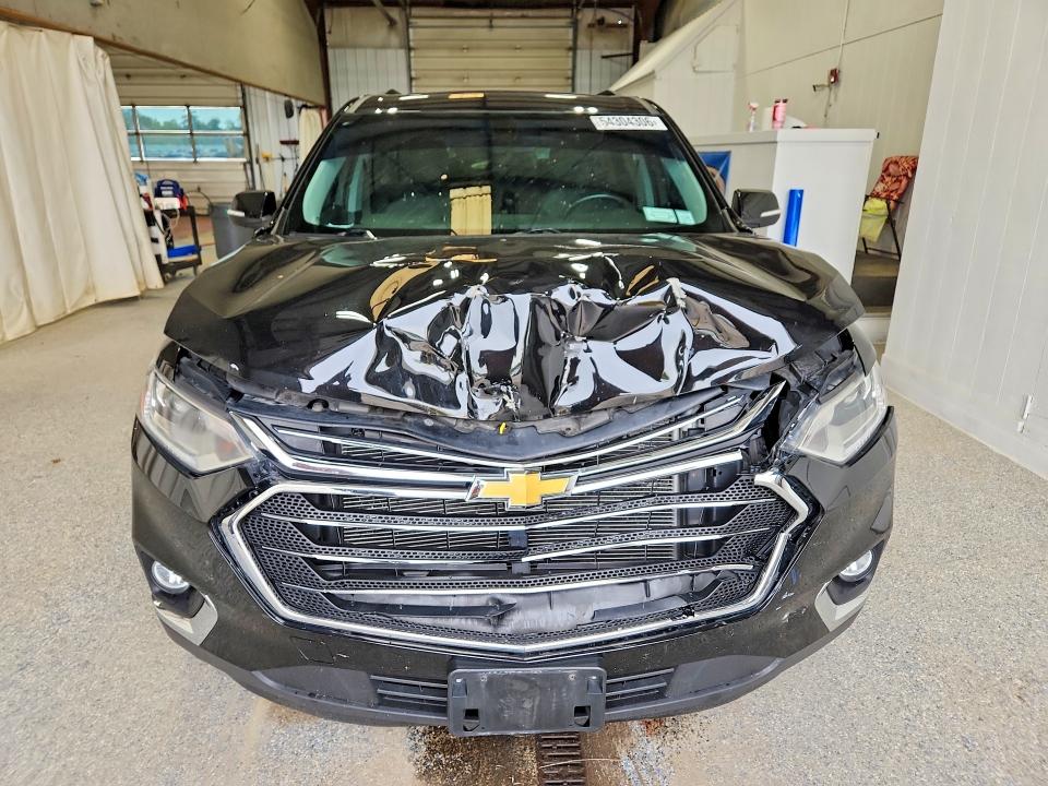 Продаж на аукціоні авто 2021 Chevrolet Traverse, vin: 1GNEVGKW9MJ260020, номер лоту: 54304306