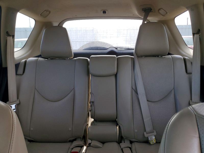 52001706 :رقم المزاد ، 2T3DK4DV6CW092935 vin ، 2012 Toyota Rav4 مزاد بيع