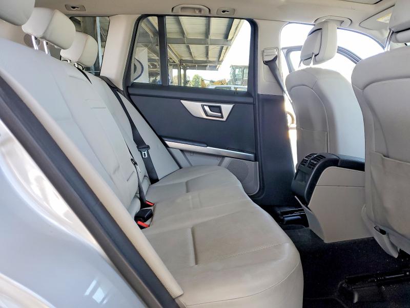 Продажа на аукционе авто 2014 Mercedes-benz Glk, vin: WDCGG8JB9EG309676, номер лота: 53272266