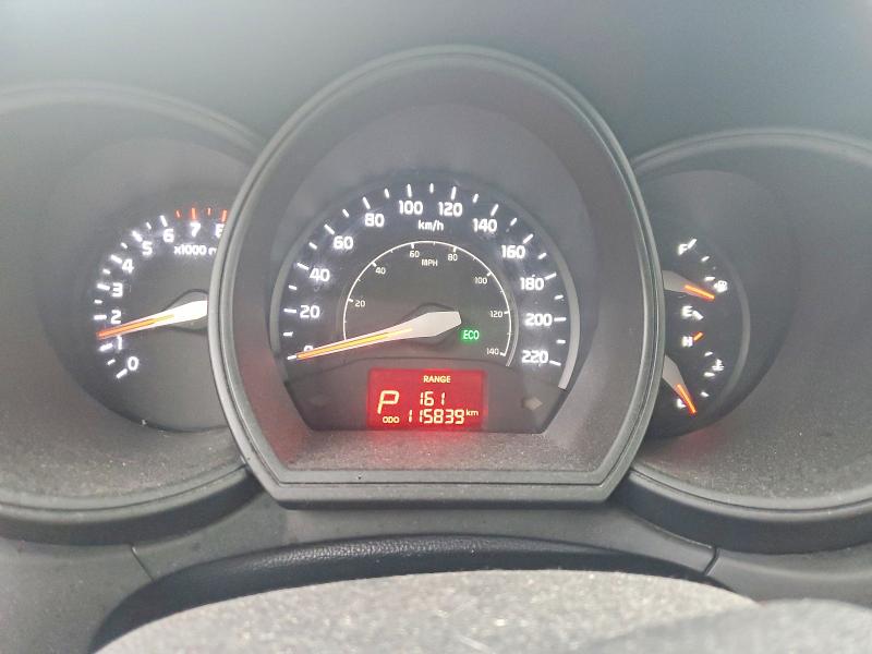 Продажа на аукционе авто 2014 Kia Rio, vin: KNADM5A30E6954969, номер лота: 53372136