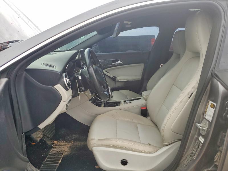 Продажа на аукционе авто 2015 Mercedes-benz Cla, vin: WDDSJ4EB6FN189259, номер лота: 54573716