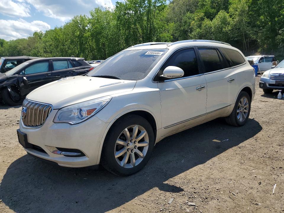 Aukcja sprzedaży 2015 Buick Enclave, vin: 5GAKVCKDXFJ108304, numer aukcji: 53950486