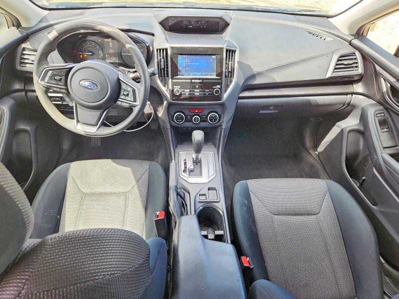Продаж на аукціоні авто 2021 Subaru Crosstrek, vin: JF2GTABC9MH252177, номер лоту: 54806356