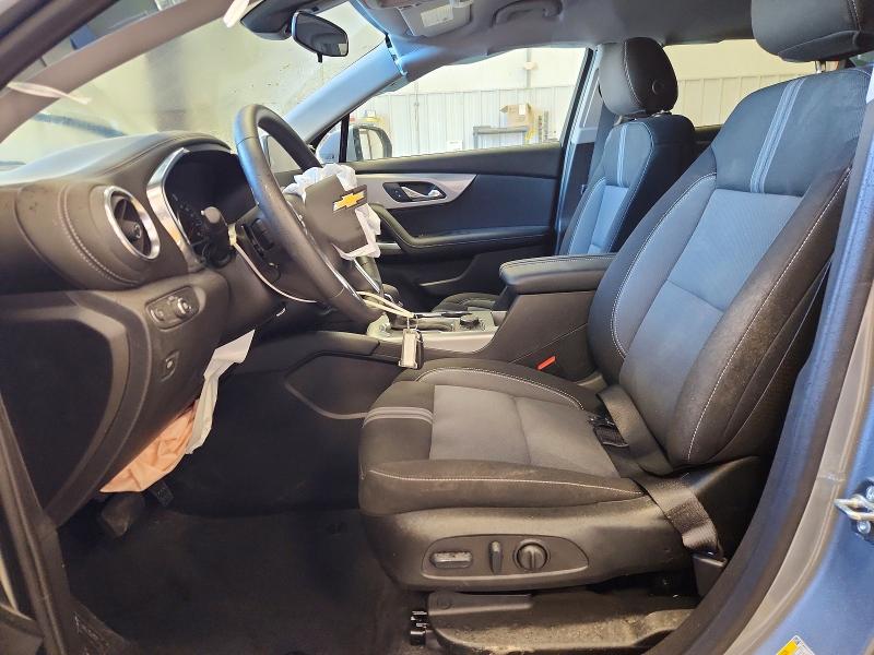 54311066 :رقم المزاد ، 3GNKBCR45TS152709 vin ، 2026 Chevrolet Blazer مزاد بيع