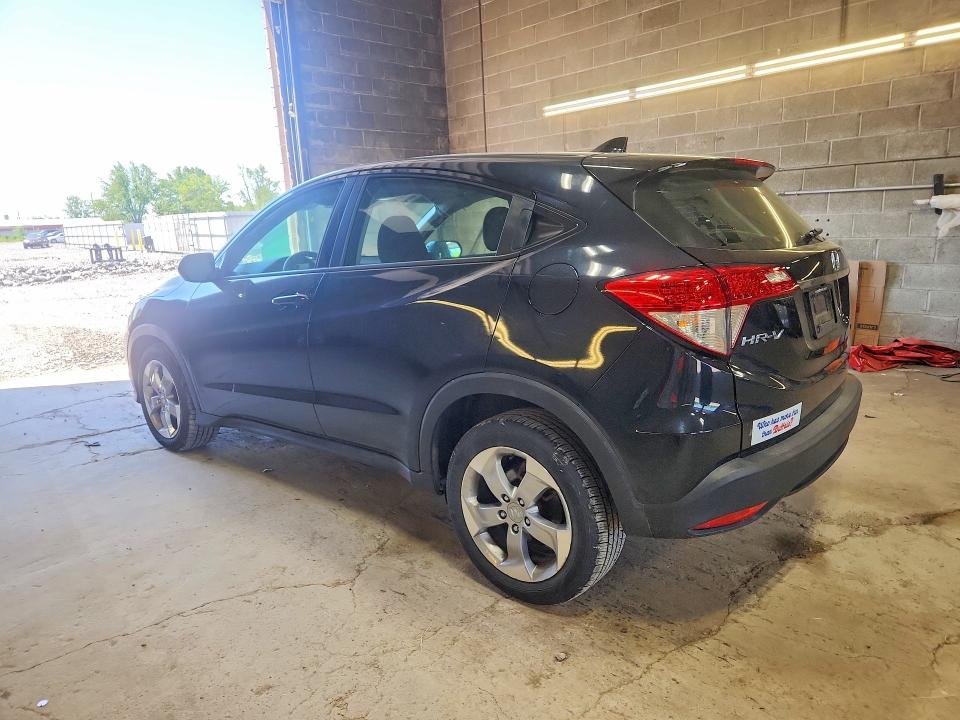 Aukcja sprzedaży 2019 Honda Hr-v, vin: 3CZRU6H33KM742268, numer aukcji: 55272906