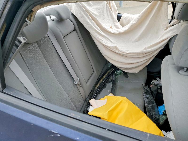 2010 Hyundai Elantra მანქანა იყიდება აუქციონზე, vin: KMHDU4AD4AU829738, აუქციონის ნომერი: 53213526