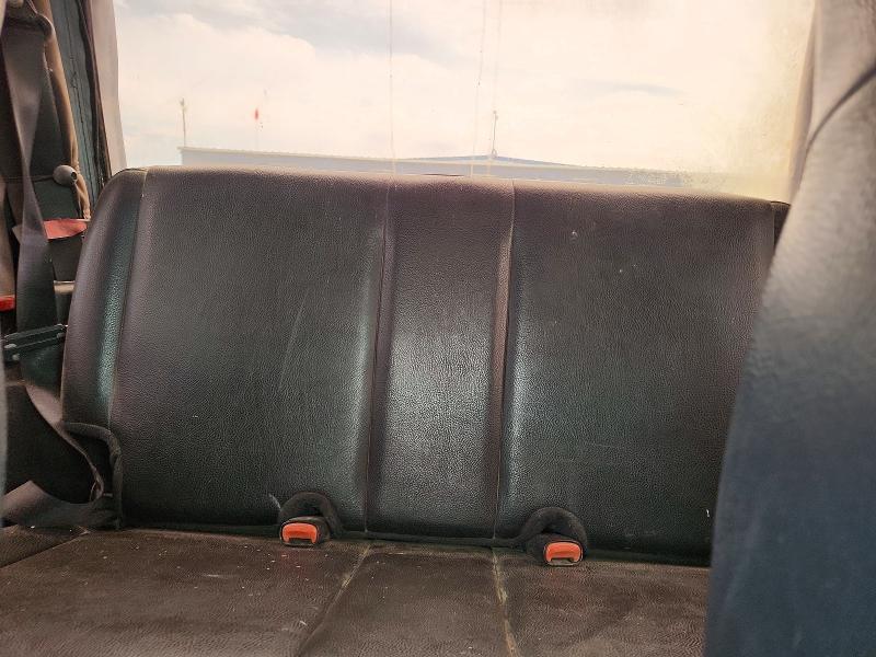 Aukcja sprzedaży 2006 Jeep Wrangler / Tj, vin: 1J4FA29106P754153, numer aukcji: 55462046