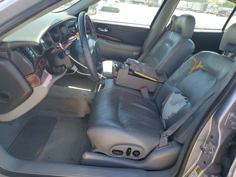 Aukcja sprzedaży 2004 Buick Lesabre, vin: 1G4HR54K14U220887, numer aukcji: 51910836