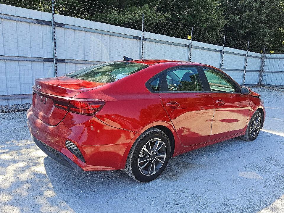 Продаж на аукціоні авто 2024 Kia Forte, vin: 3KPF24AD4RE778173, номер лоту: 52768386