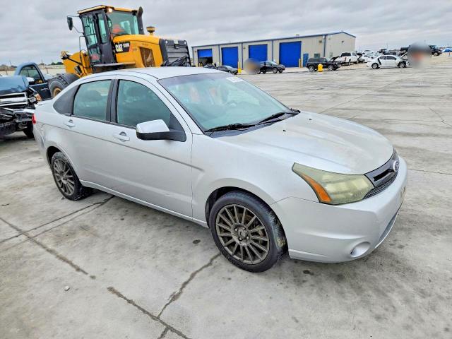 52769286 :رقم المزاد ، 1FAHP3GN2AW296130 vin ، 2010 Ford Focus مزاد بيع