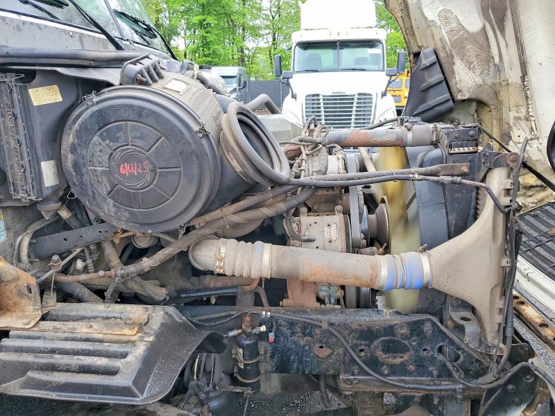 Продаж на аукціоні авто 2007 Freightliner Conventional, vin: 1FUJA6CK07LX59492, номер лоту: 53078646