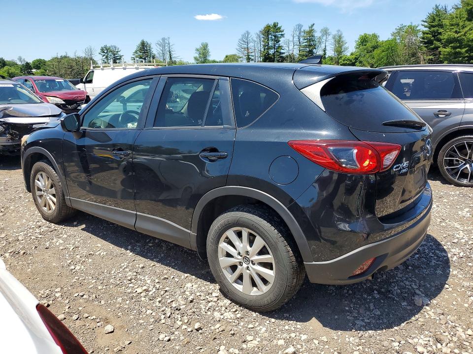 Aukcja sprzedaży 2016 Mazda Cx-5, vin: JM3KE4CY4G0602890, numer aukcji: 55213336
