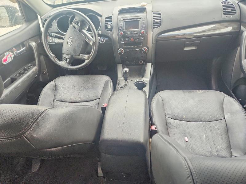 Продажа на аукционе авто 2013 Kia Sorento, vin: 5XYKUCA61DG398532, номер лота: 54164446