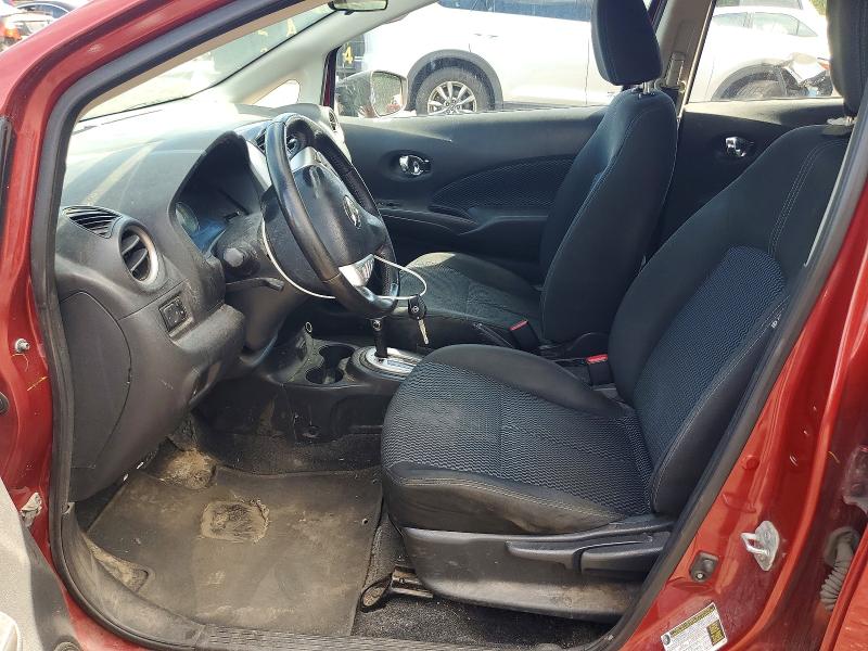 Продаж на аукціоні авто 2017 Nissan Versa Note, vin: 3N1CE2CP2HL381130, номер лоту: 54586976