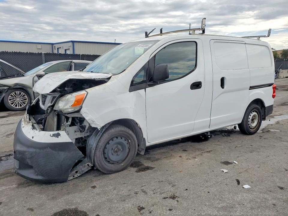 Aukcja sprzedaży 2019 Nissan Nv200, vin: 3N6CM0KN9KK702773, numer aukcji: 53732386