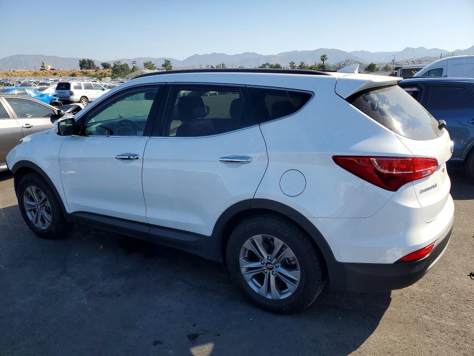 Aukcja sprzedaży 2015 Hyundai Santa Fe Sport, vin: 5XYZUDLB6FG290859, numer aukcji: 52745436
