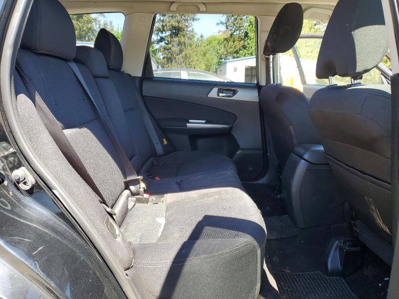 Aukcja sprzedaży 2011 Subaru Forester, vin: JF2SHADC1BH733546, numer aukcji: 52692086