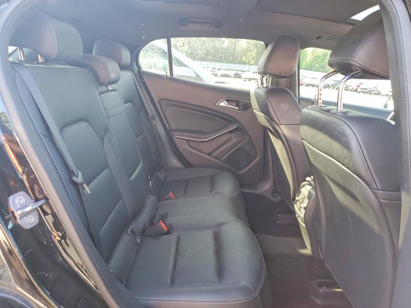 55133416 :رقم المزاد ، W1NTG4GB0LU029284 vin ، 2020 Mercedes-benz Gla مزاد بيع
