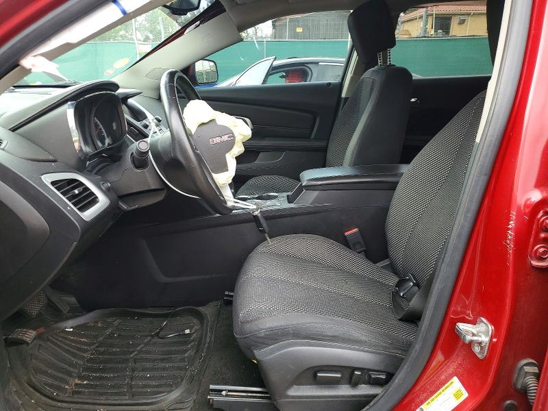 Продаж на аукціоні авто 2013 Gmc Terrain, vin: 2GKFLTE38D6250447, номер лоту: 52356316