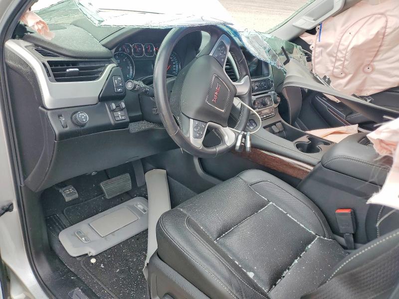 Продажа на аукционе авто 2019 Gmc Yukon, vin: 1GKS1BKC2KR208845, номер лота: 51970876