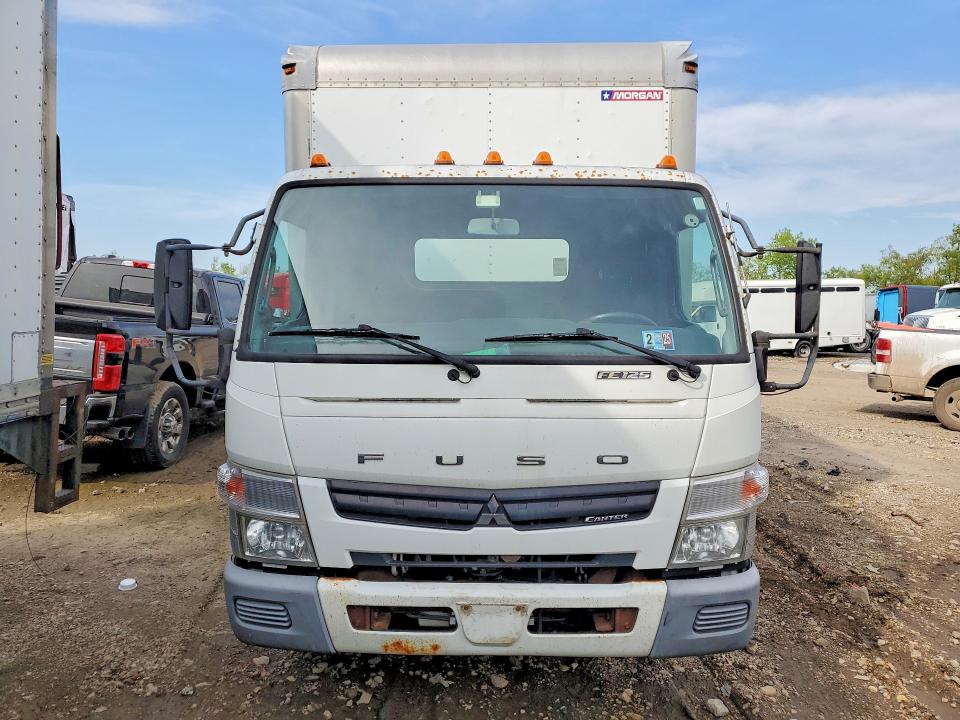 Aukcja sprzedaży 2012 Mitsubishi Fec52s, vin: JL6AMG1A5CK004571, numer aukcji: 53077996