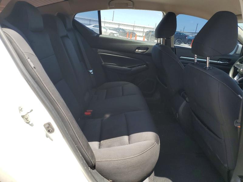 Продажа на аукционе авто 2021 Nissan Altima, vin: 1N4BL4DV7MN359910, номер лота: 53562266