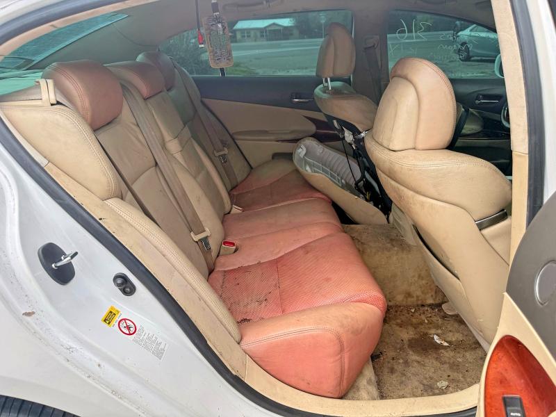 53908826 :رقم المزاد ، JTHBE96S280037178 vin ، 2008 Lexus Gs مزاد بيع