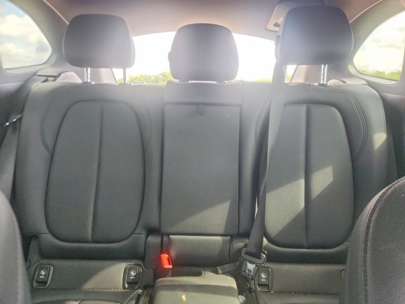 52470066 :رقم المزاد ، WBXHU7C56K3H44457 vin ، 2019 Bmw X1 مزاد بيع
