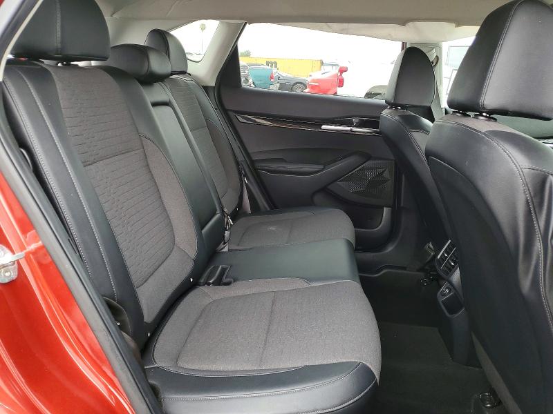 Продаж на аукціоні авто 2022 Kia Seltos, vin: KNDEUCA23N7253307, номер лоту: 53875666