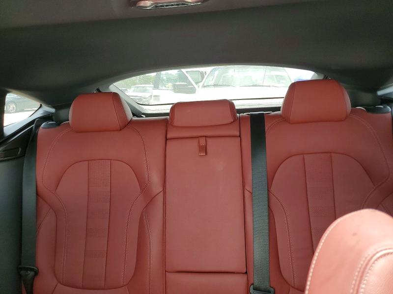 Продажа на аукционе авто 2022 Bmw X6, vin: 5UXCY6C08N9K78067, номер лота: 54612716
