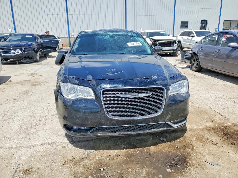 Aukcja sprzedaży 2015 Chrysler 300, vin: 2C3CCAAG3FH772667, numer aukcji: 53541776
