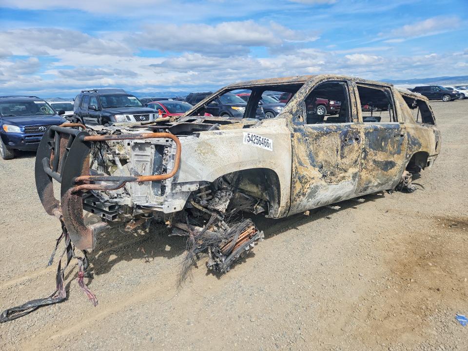 Aukcja sprzedaży 2017 Gmc Yukon Xl, vin: 1GKS2GKC9HR235415, numer aukcji: 54256466