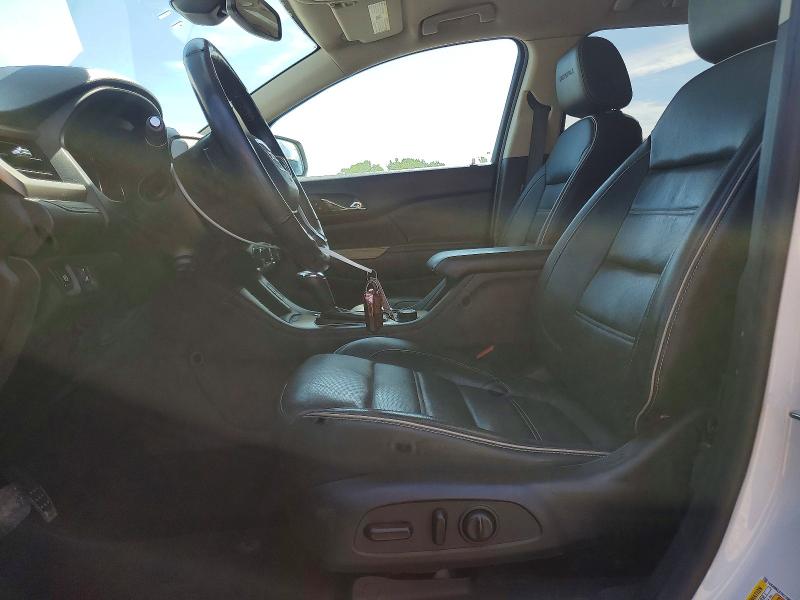 Продажа на аукционе авто 2017 Gmc Acadia, vin: 1GKKNXLS7HZ168942, номер лота: 54757446