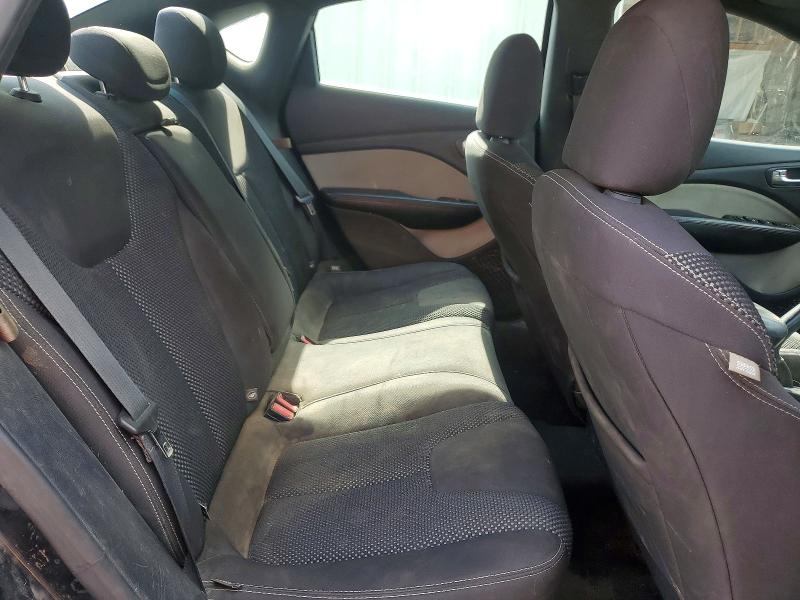 55168686 :رقم المزاد ، 1C3CDFBB9FD404312 vin ، 2015 Dodge Dart مزاد بيع