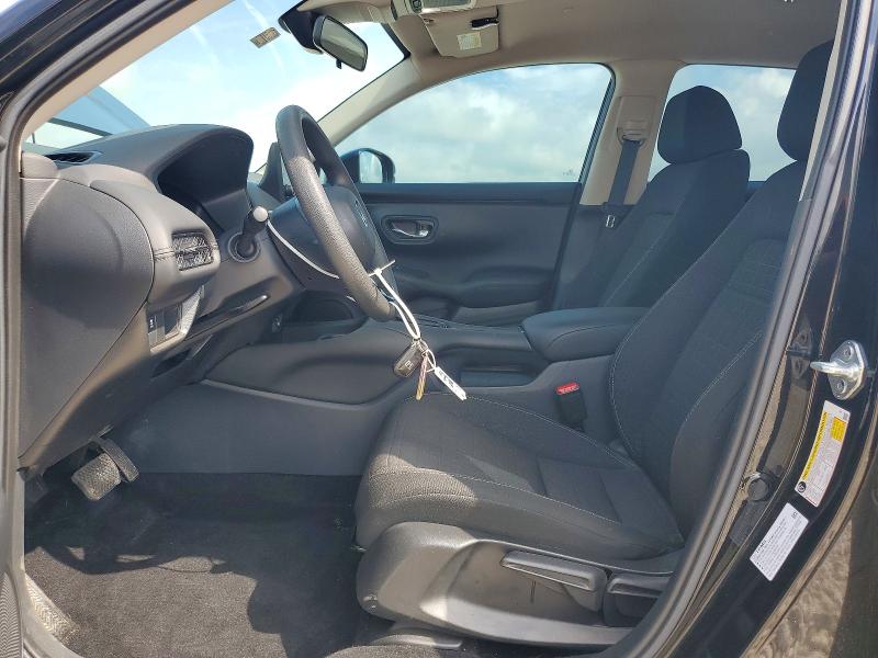 Aukcja sprzedaży 2025 Honda Hr-v, vin: 3CZRZ1H32SM734926, numer aukcji: 54869646