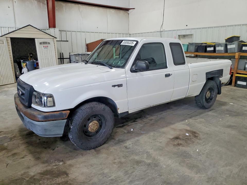 Aukcja sprzedaży 2004 Ford Ranger, vin: 1FTYR14U54PA86902, numer aukcji: 55095326