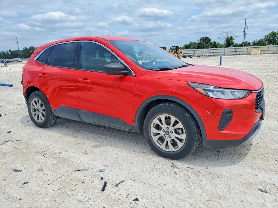 Aukcja sprzedaży 2024 Ford Escape, vin: 1FMCU0GN9RUA60492, numer aukcji: 51211836